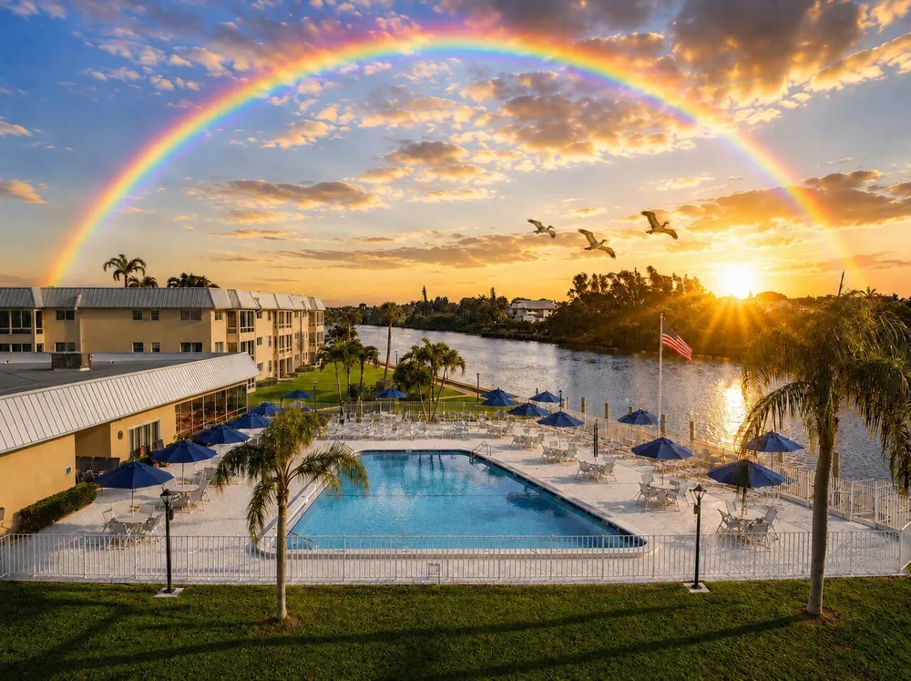 14 COLONIAL CLUB DRIVE #103 Boynton Beach, FL 33435