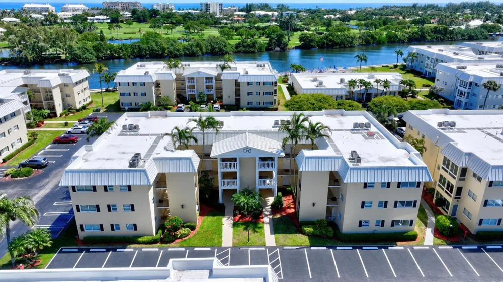 14 COLONIAL CLUB DRIVE #103 Boynton Beach, FL 33435