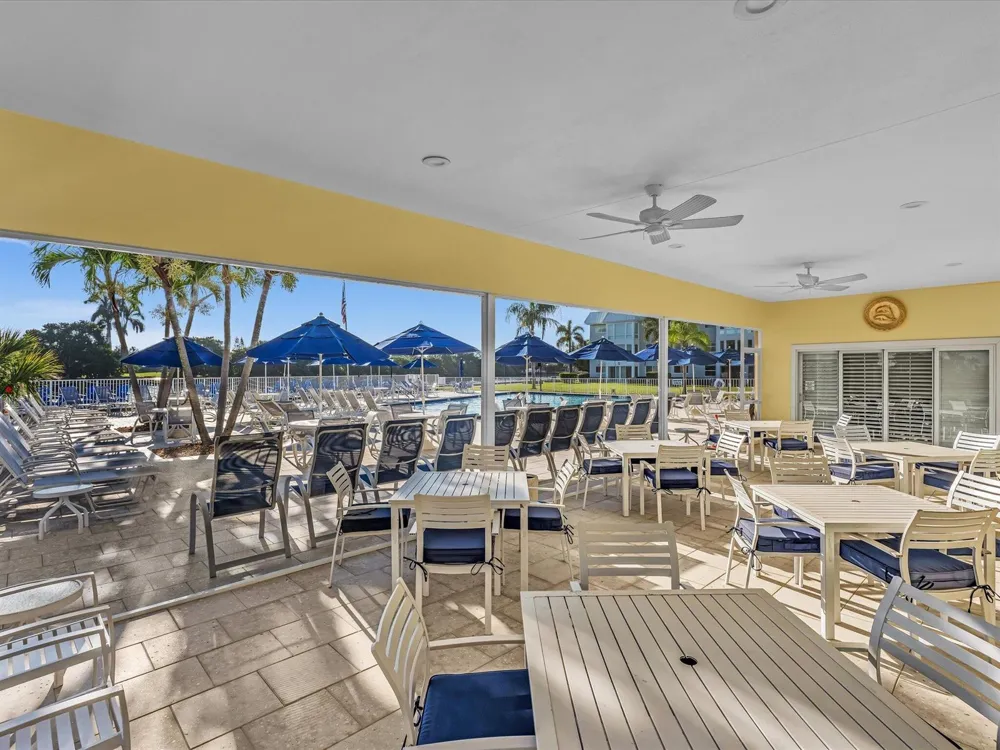 14 COLONIAL CLUB DRIVE #103 Boynton Beach, FL 33435
