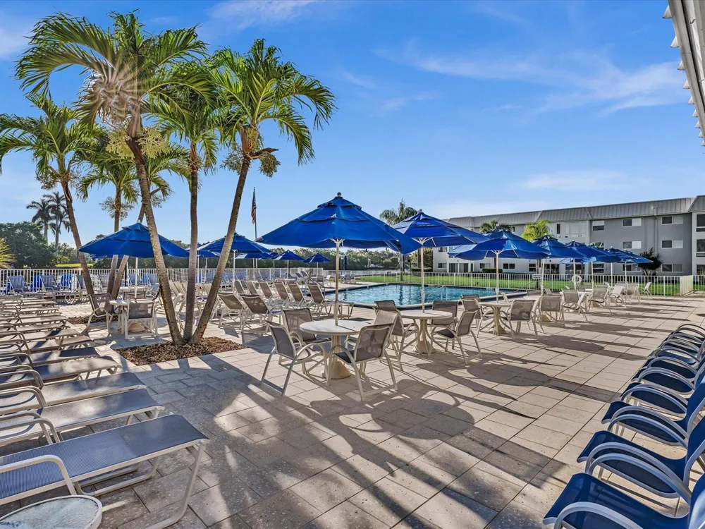 14 COLONIAL CLUB DRIVE #103 Boynton Beach, FL 33435