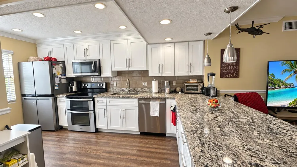 14 COLONIAL CLUB DRIVE #103 Boynton Beach, FL 33435