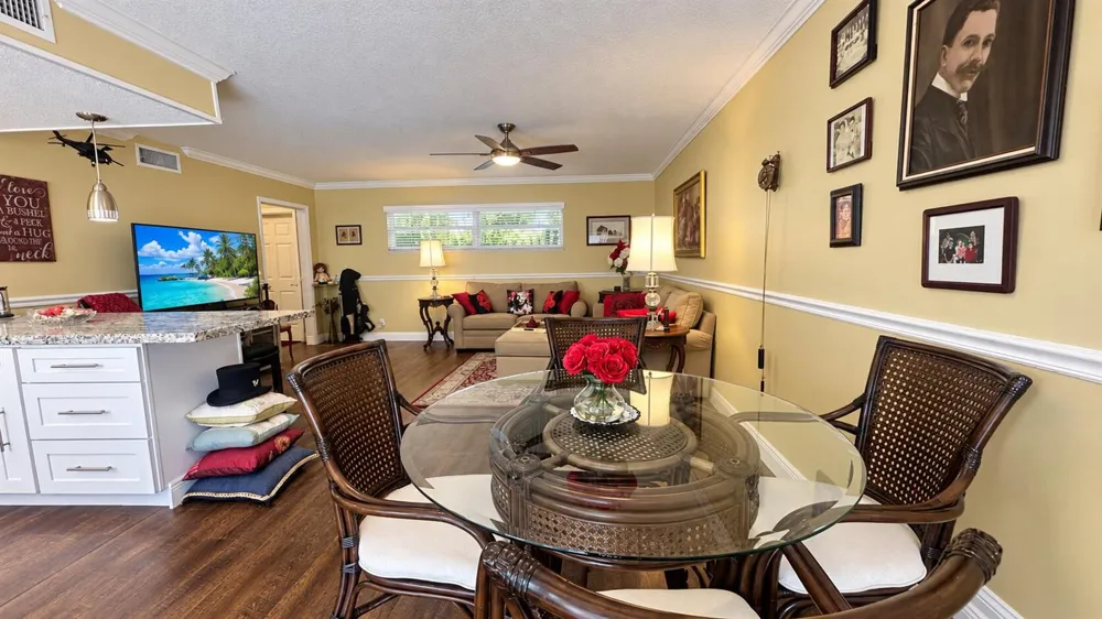 14 COLONIAL CLUB DRIVE #103 Boynton Beach, FL 33435