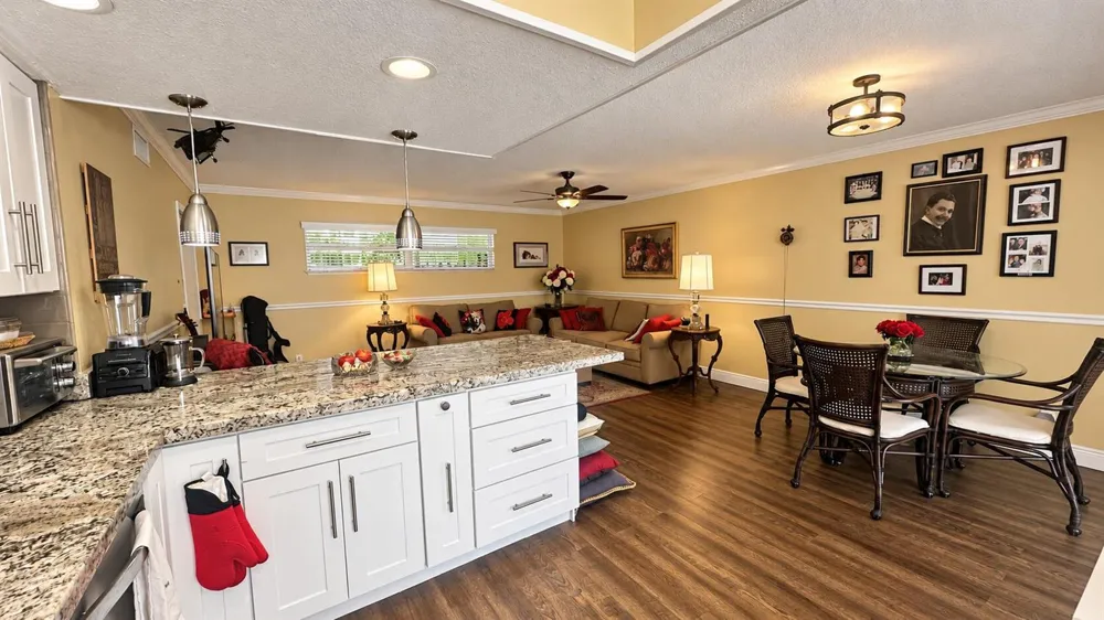 14 COLONIAL CLUB DRIVE #103 Boynton Beach, FL 33435