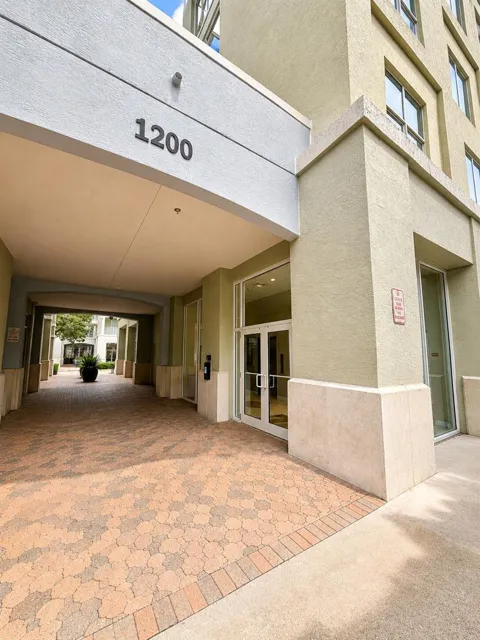1203 Town Center Drive #206