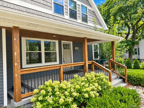 140 W Jefferson Street
