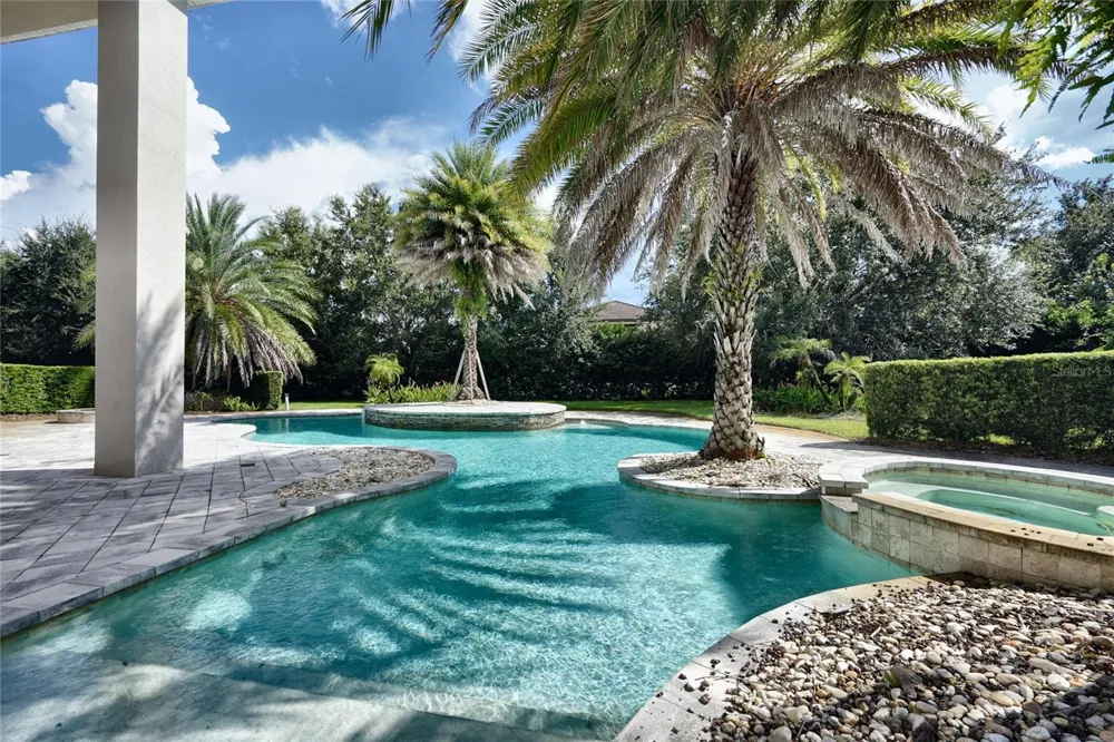 13322 BELLARIA CIRCLE Windermere, FL 34786
