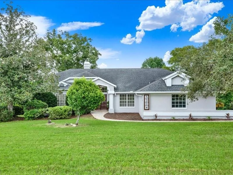 5304 PATRICIA PLACE Weeki Wachee, FL 34607