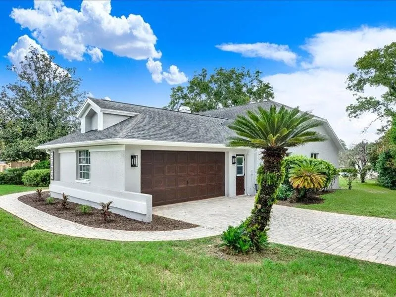 5304 PATRICIA PLACE Weeki Wachee, FL 34607