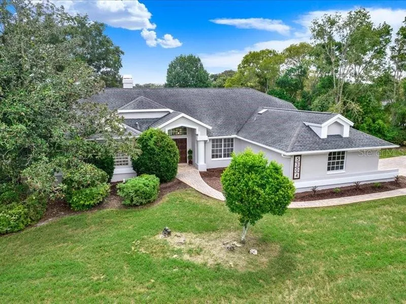 5304 PATRICIA PLACE Weeki Wachee, FL 34607