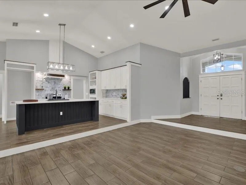 5304 PATRICIA PLACE Weeki Wachee, FL 34607