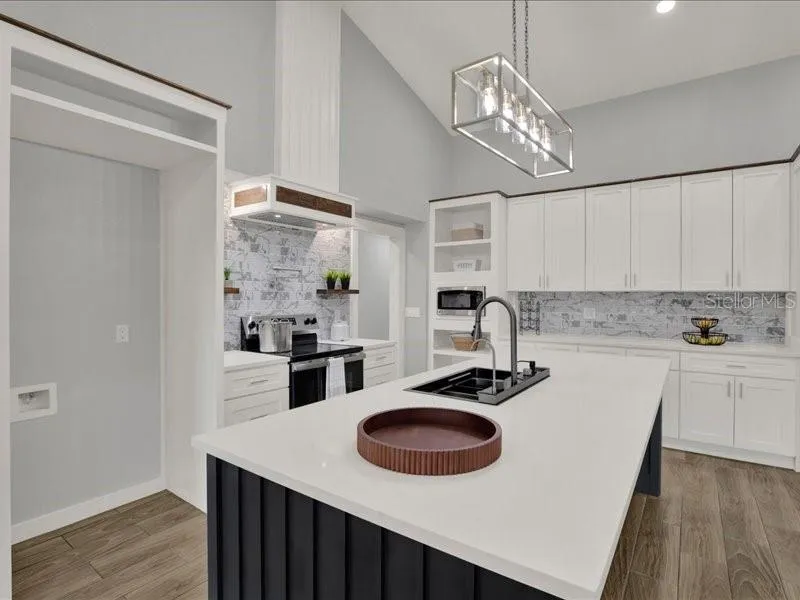 5304 PATRICIA PLACE Weeki Wachee, FL 34607