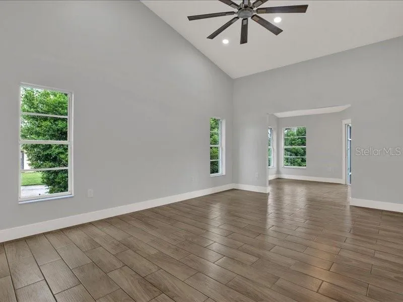 5304 PATRICIA PLACE Weeki Wachee, FL 34607