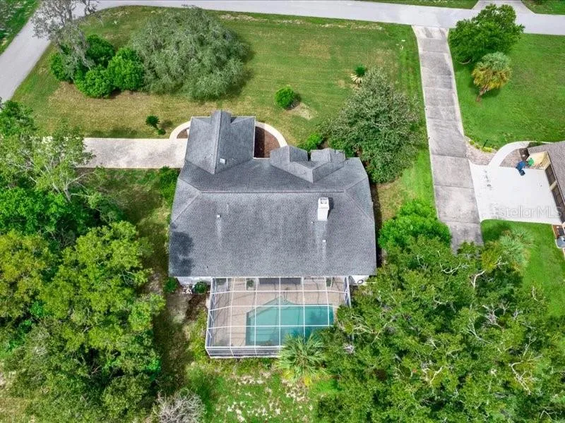 5304 PATRICIA PLACE Weeki Wachee, FL 34607