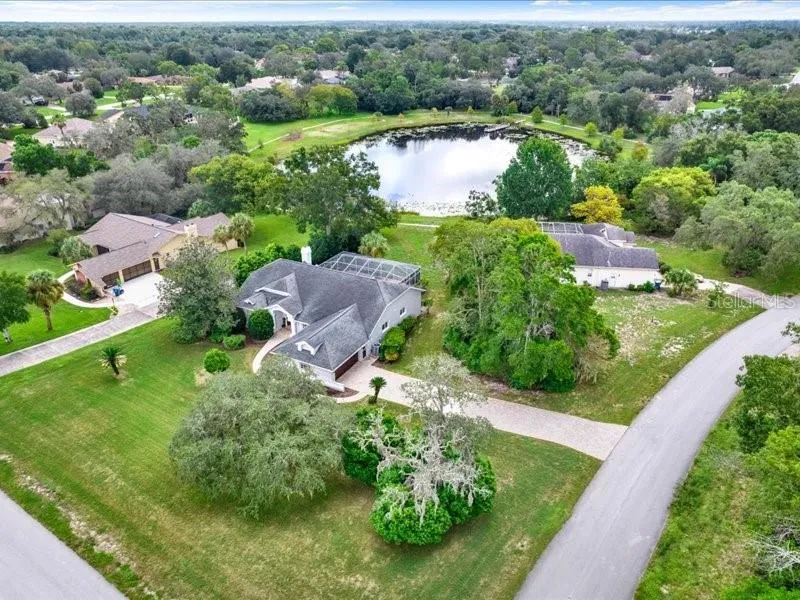 5304 PATRICIA PLACE Weeki Wachee, FL 34607