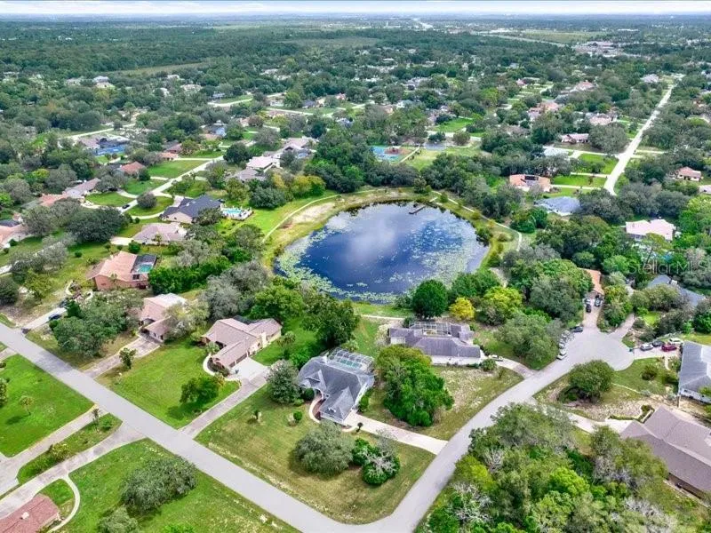 5304 PATRICIA PLACE Weeki Wachee, FL 34607
