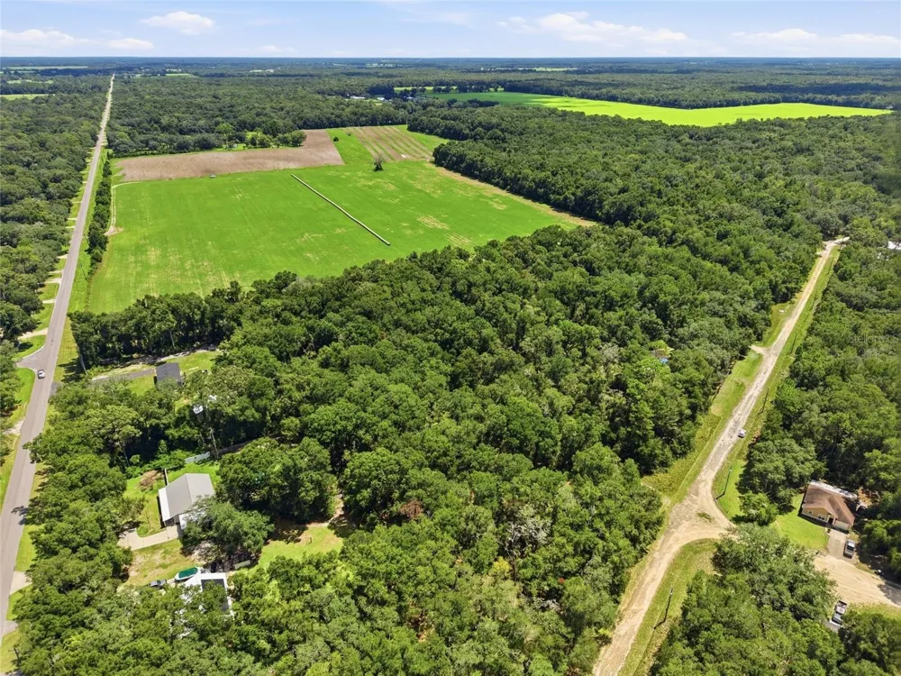 Lot 11 NW 164TH STREET Fanning Springs, FL 32693