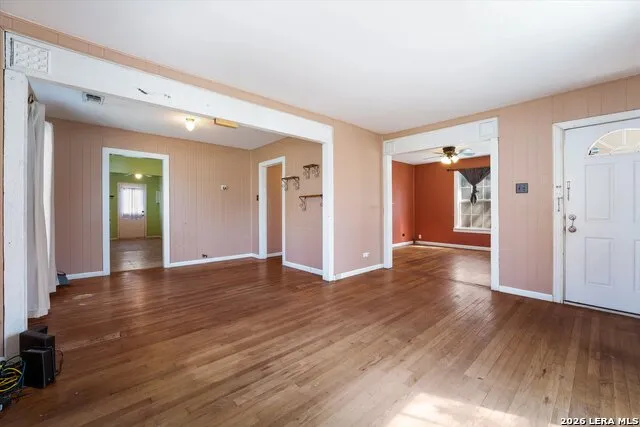 119 Rollins Ave San Antonio, TX 78228