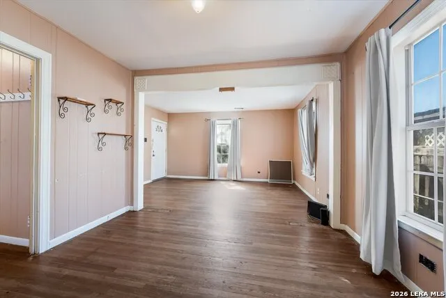 119 Rollins Ave San Antonio, TX 78228