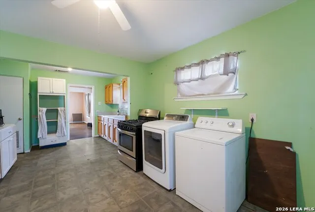 119 Rollins Ave San Antonio, TX 78228