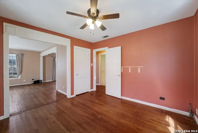 119 Rollins Ave San Antonio, TX 78228