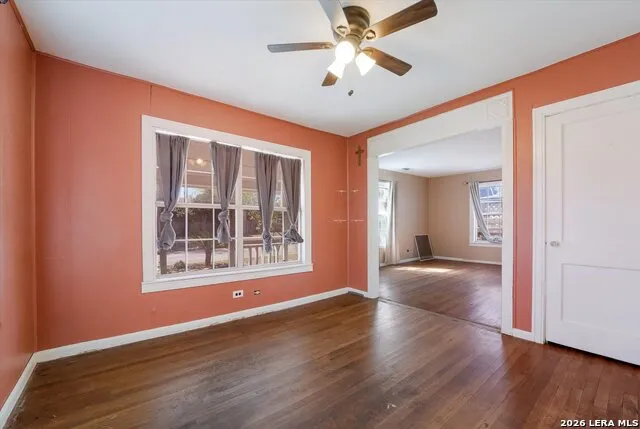 119 Rollins Ave San Antonio, TX 78228