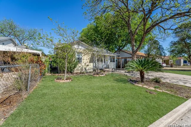 119 Rollins Ave San Antonio, TX 78228