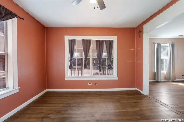 119 Rollins Ave San Antonio, TX 78228