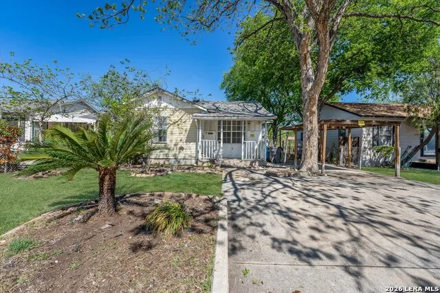 119 Rollins Ave San Antonio, TX 78228
