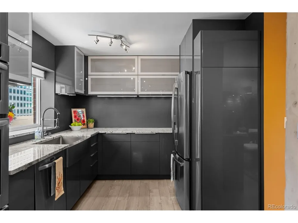 1551 Larimer Street #804 Denver, CO 80202
