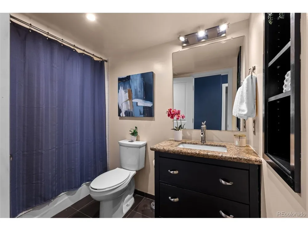 1551 Larimer Street #804 Denver, CO 80202
