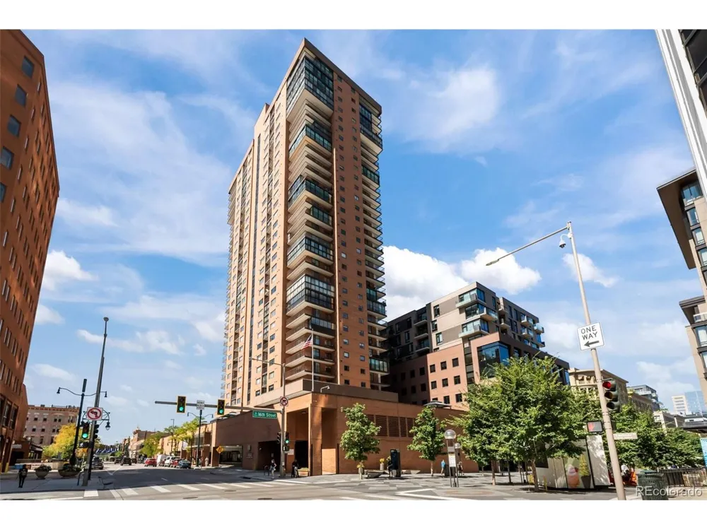 1551 Larimer Street #804 Denver, CO 80202