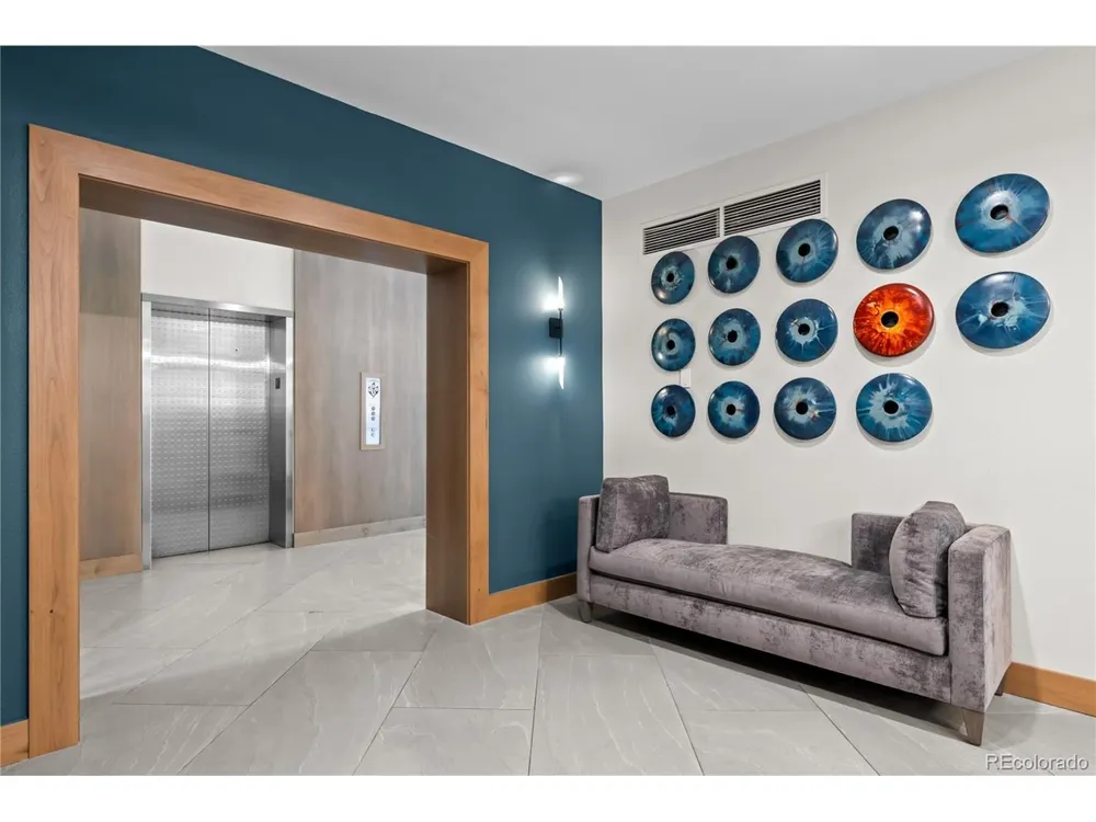 1551 Larimer Street #804 Denver, CO 80202
