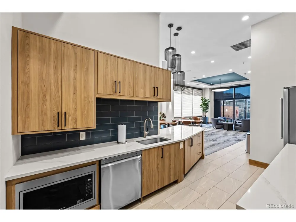 1551 Larimer Street #804 Denver, CO 80202