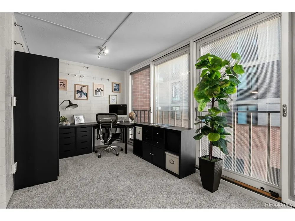 1551 Larimer Street #804 Denver, CO 80202