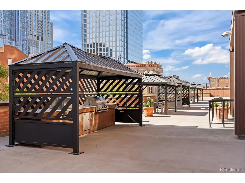 1551 Larimer Street #804 Denver, CO 80202