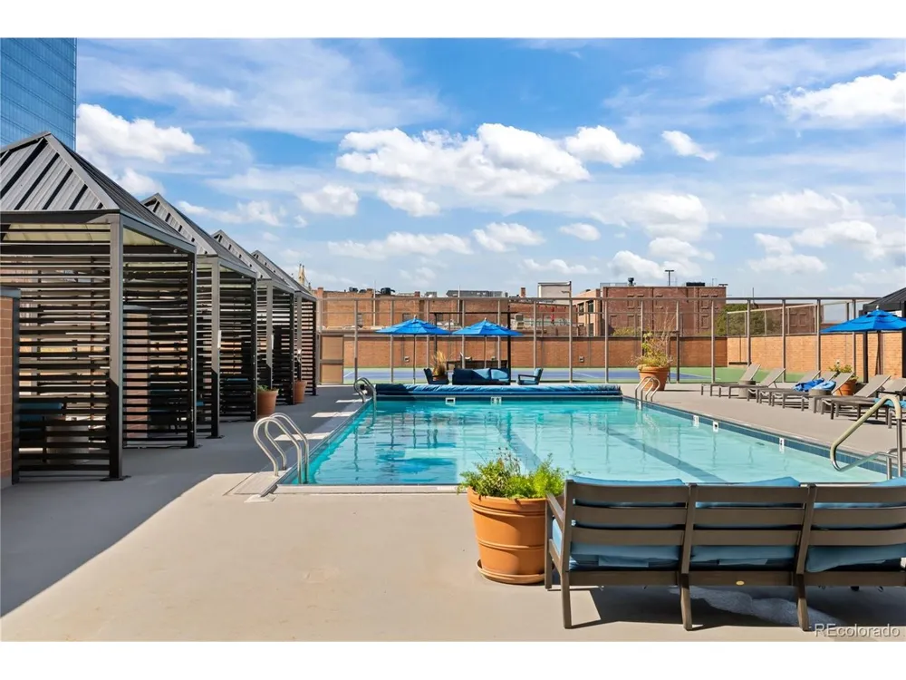 1551 Larimer Street #804 Denver, CO 80202