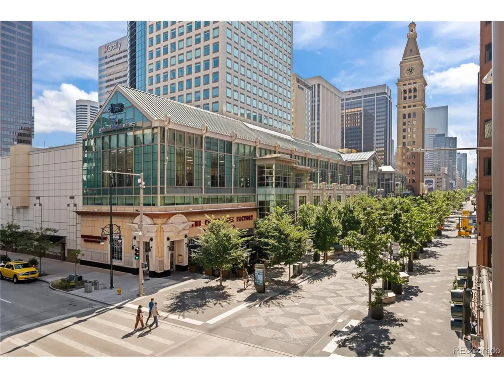 1551 Larimer Street #804 Denver, CO 80202