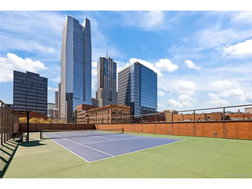 1551 Larimer Street #804 Denver, CO 80202