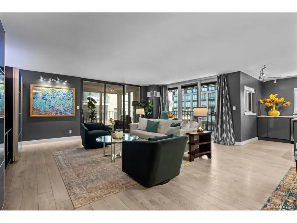 1551 Larimer Street #804 Denver, CO 80202