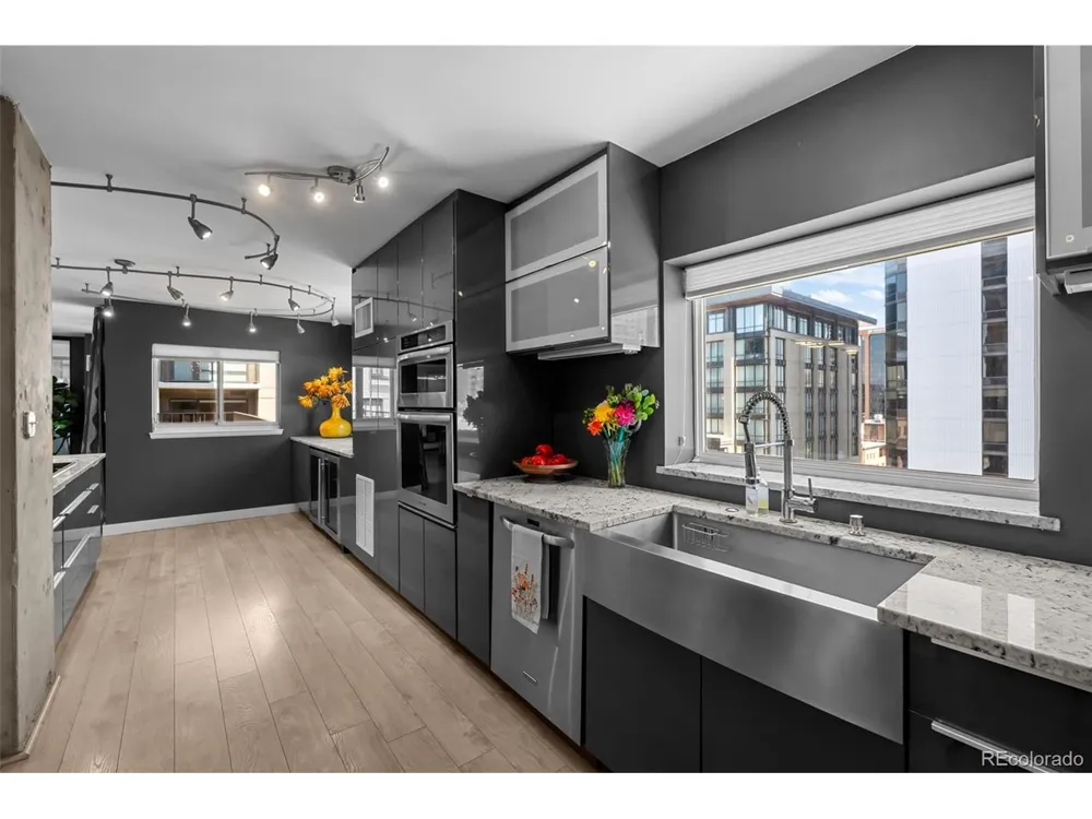 1551 Larimer Street #804 Denver, CO 80202