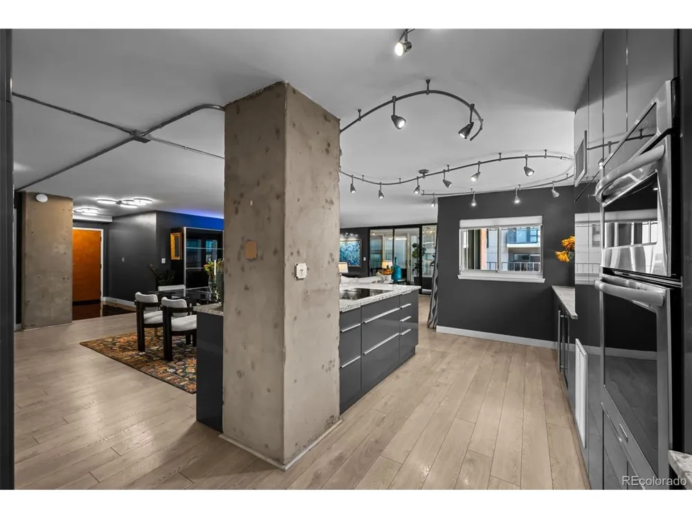 1551 Larimer Street #804 Denver, CO 80202