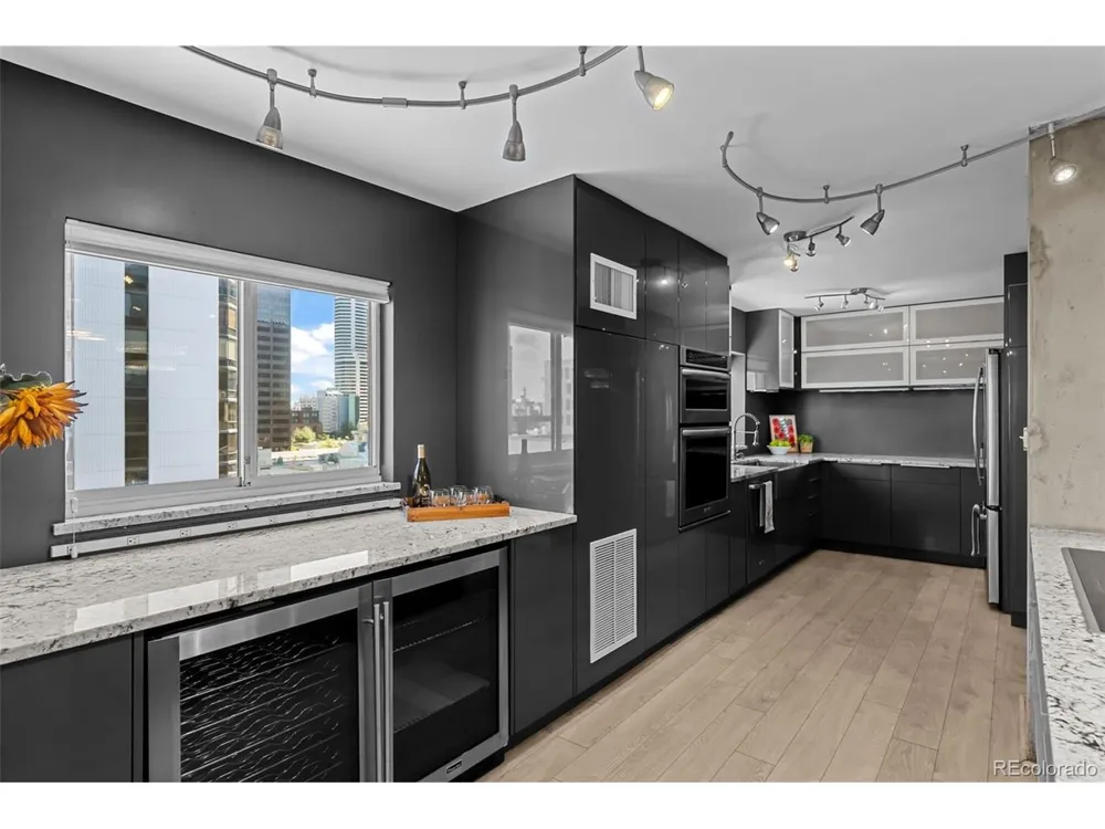 1551 Larimer Street #804 Denver, CO 80202