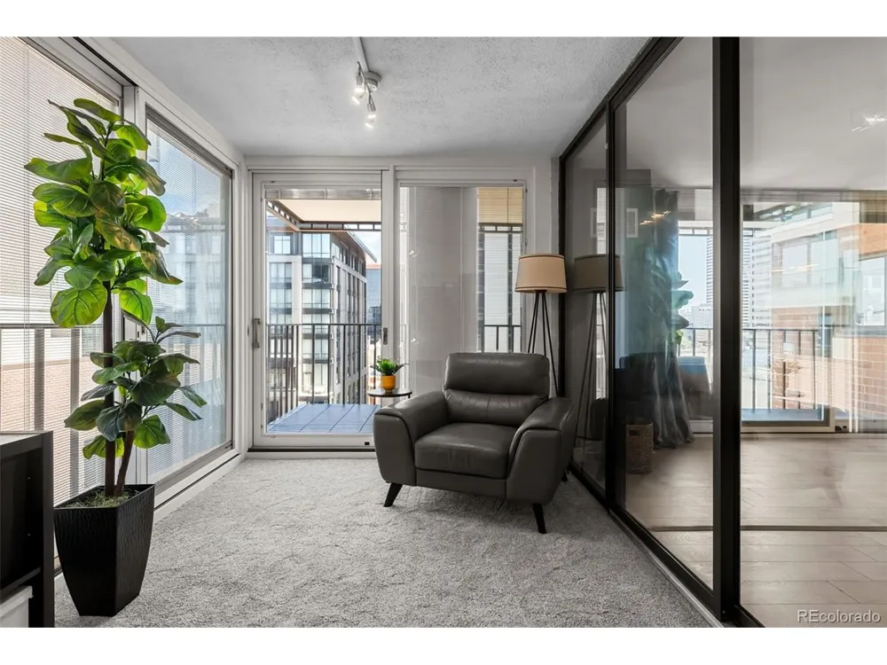 1551 Larimer Street #804 Denver, CO 80202