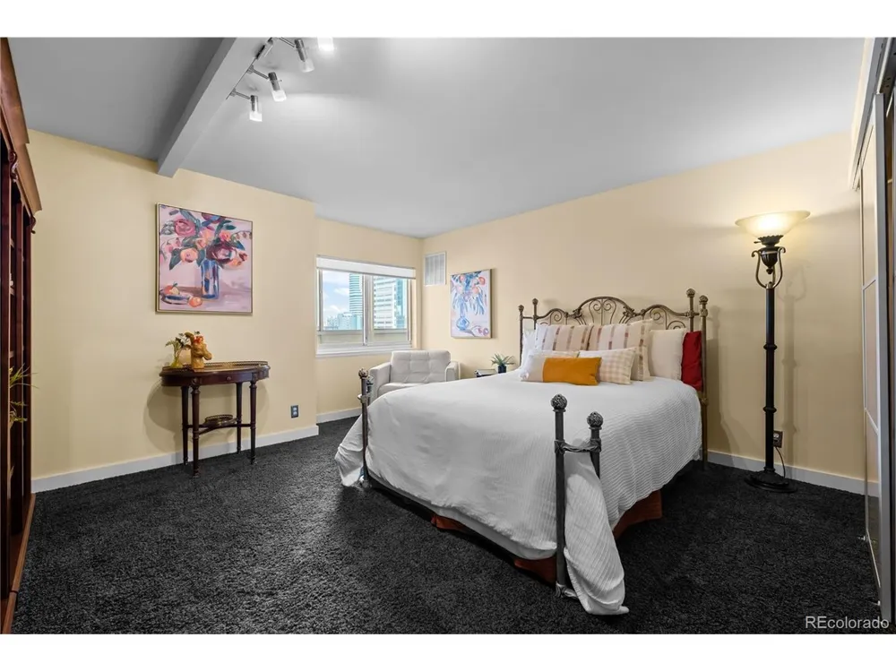 1551 Larimer Street #804 Denver, CO 80202