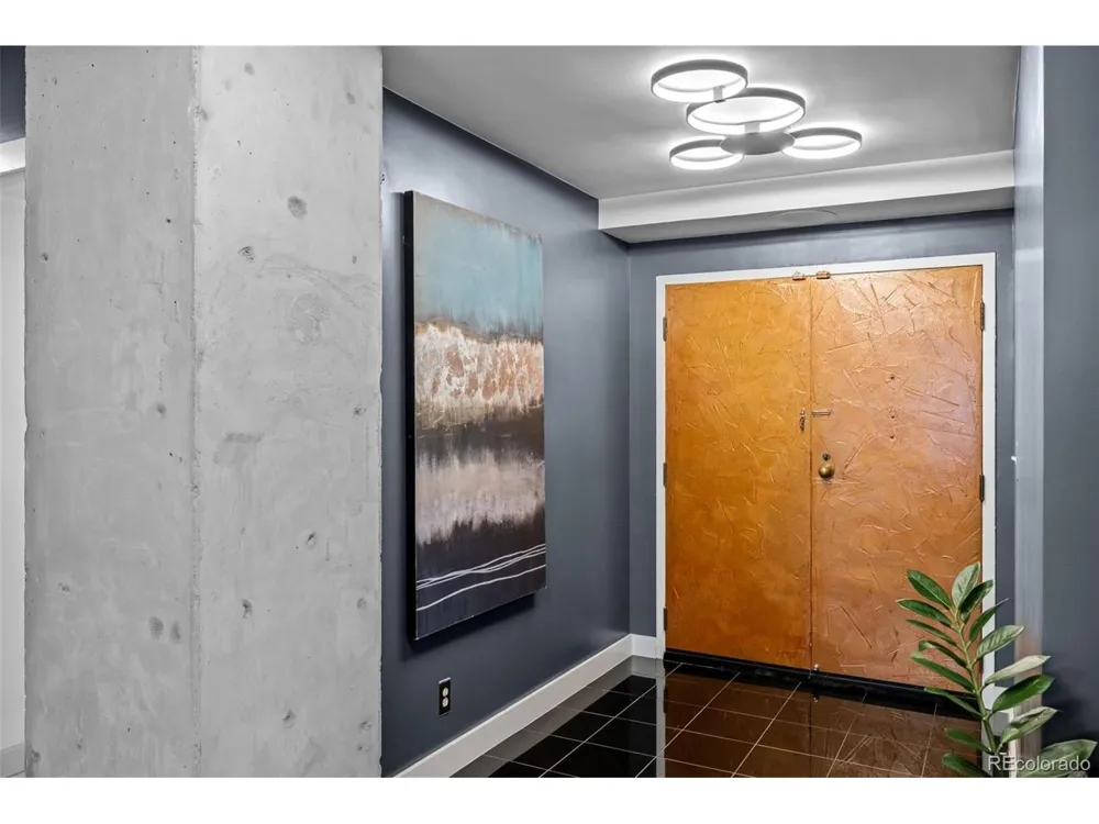 1551 Larimer Street #804 Denver, CO 80202