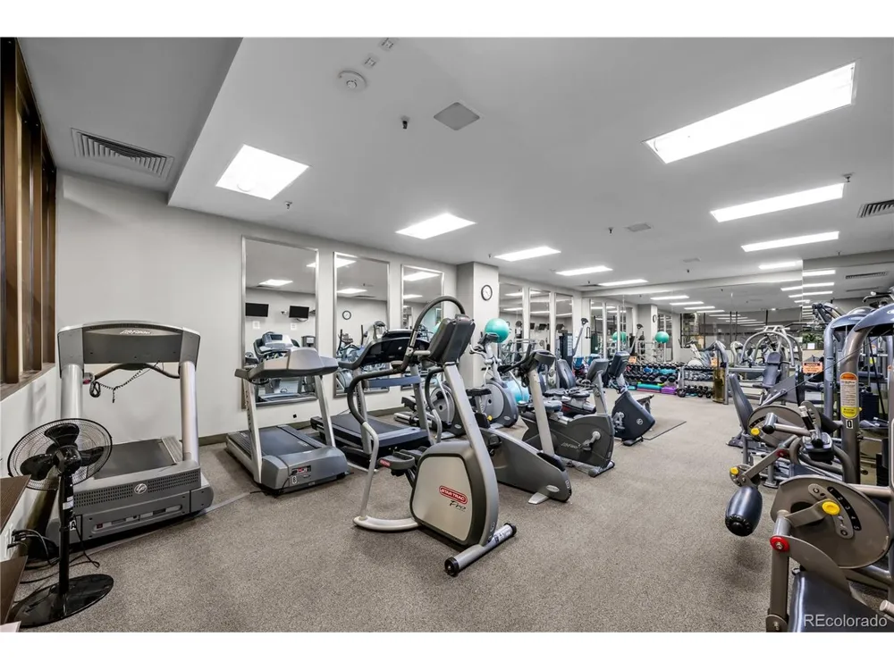 1551 Larimer Street #804 Denver, CO 80202