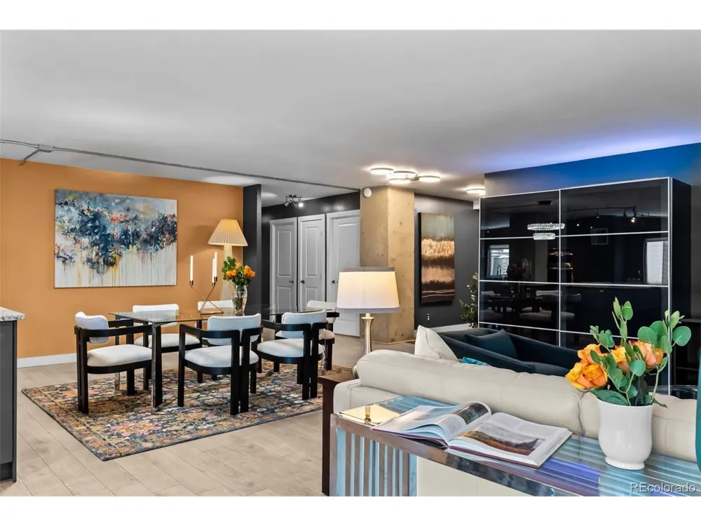 1551 Larimer Street #804 Denver, CO 80202