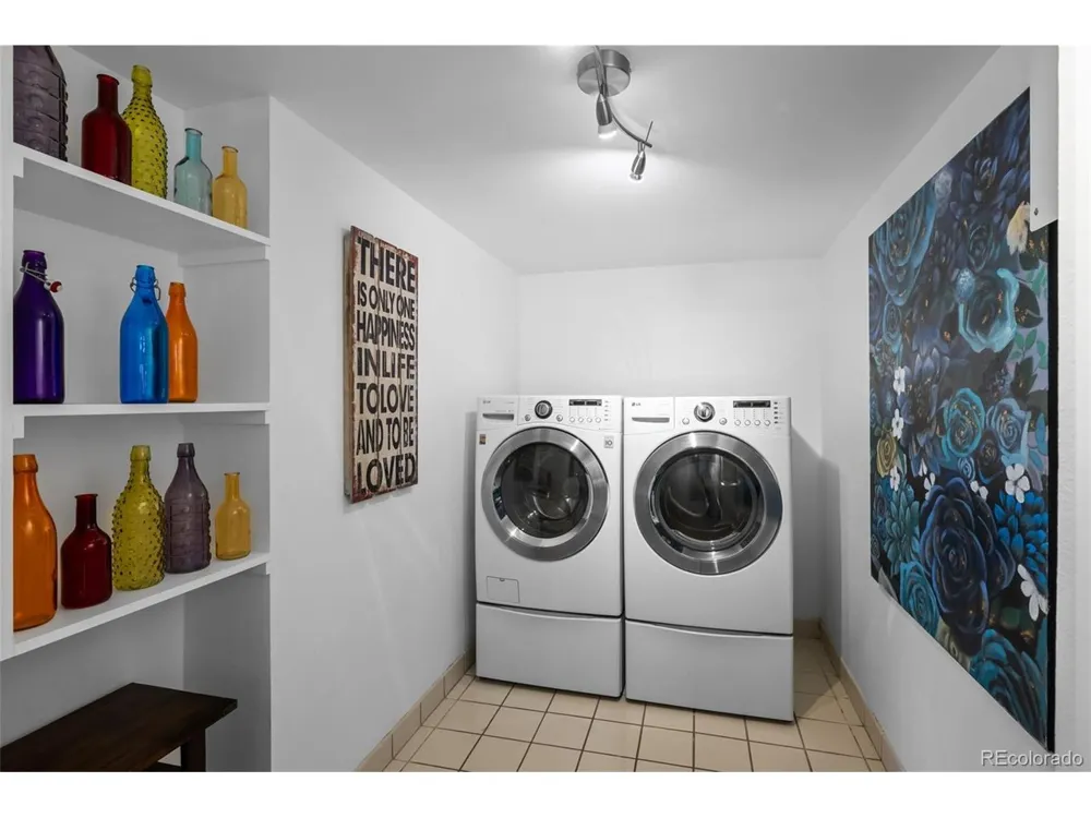 1551 Larimer Street #804 Denver, CO 80202