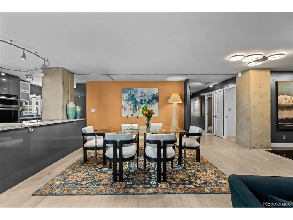 1551 Larimer Street #804 Denver, CO 80202