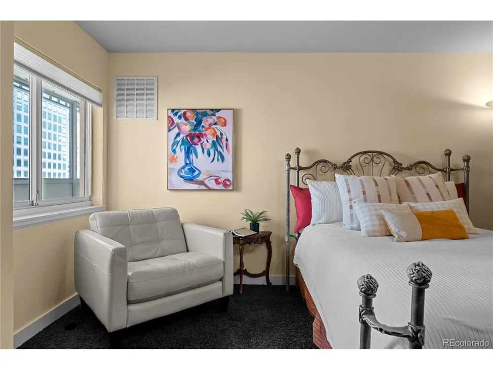 1551 Larimer Street #804 Denver, CO 80202